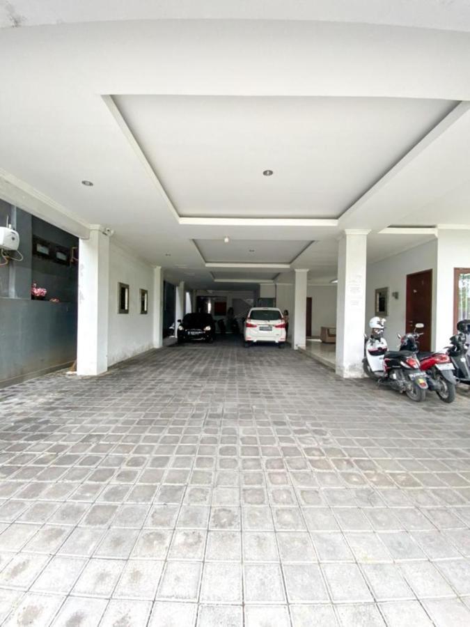 Prada Hotel Seminyak (Bali)