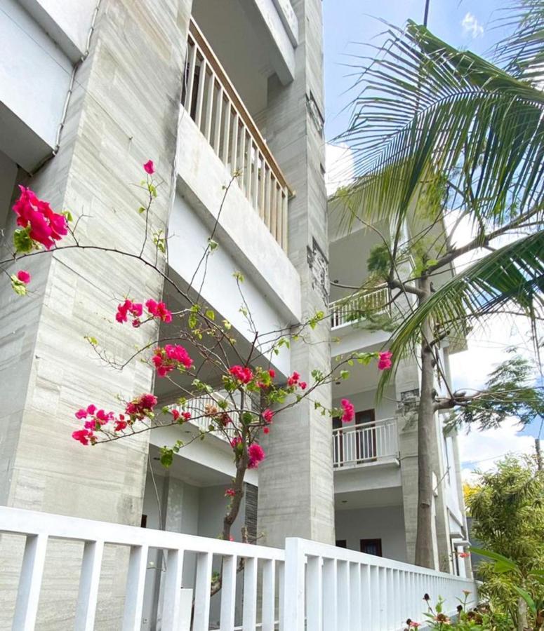 Prada Hotel Seminyak (Bali)