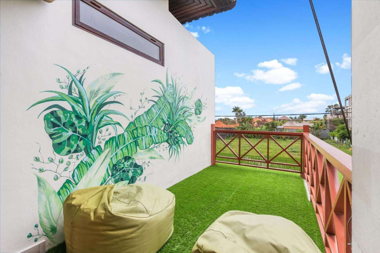 Villa Saga Legacy Seminyak (Bali)