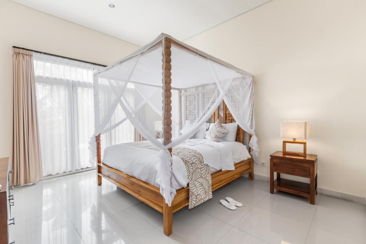 Pousada Saga Legacy Seminyak