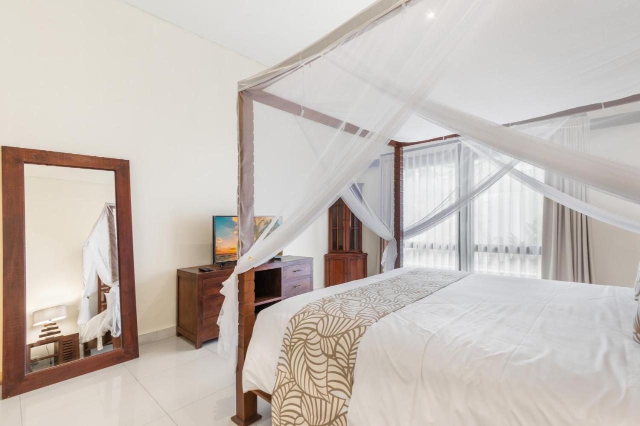 Saga Legacy Villa *