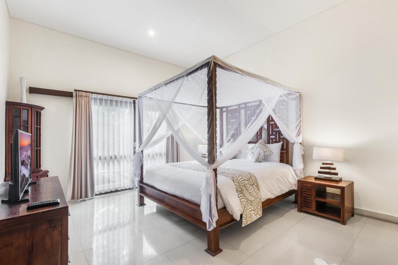 Saga Legacy * Seminyak (Bali)