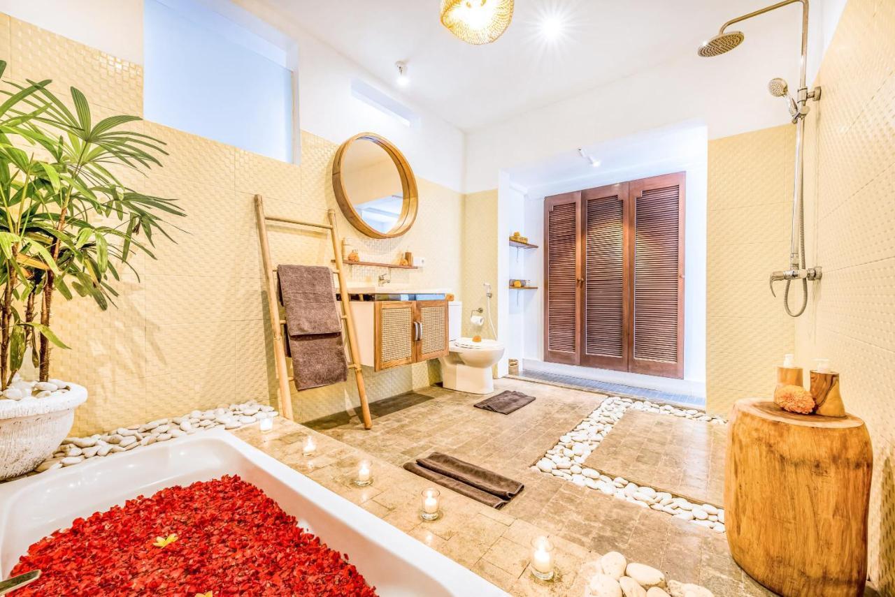 Villa Florence - 3bdr Luxury Villa, Private Pool, Walk To The *
