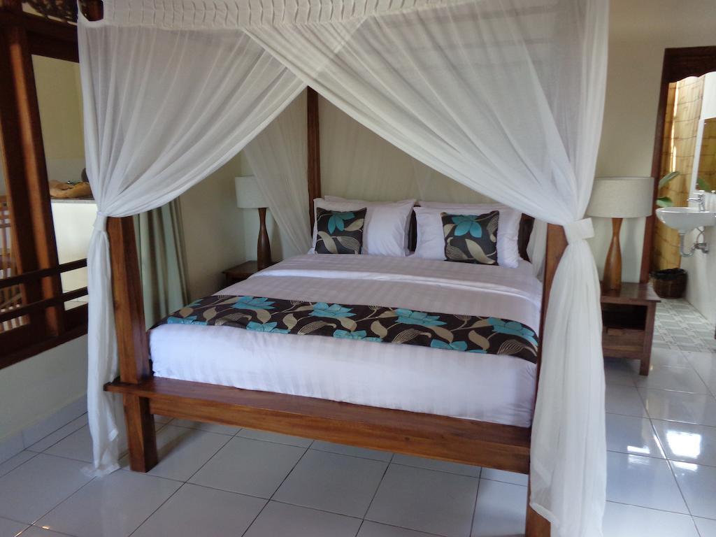 Villa Ariana *
