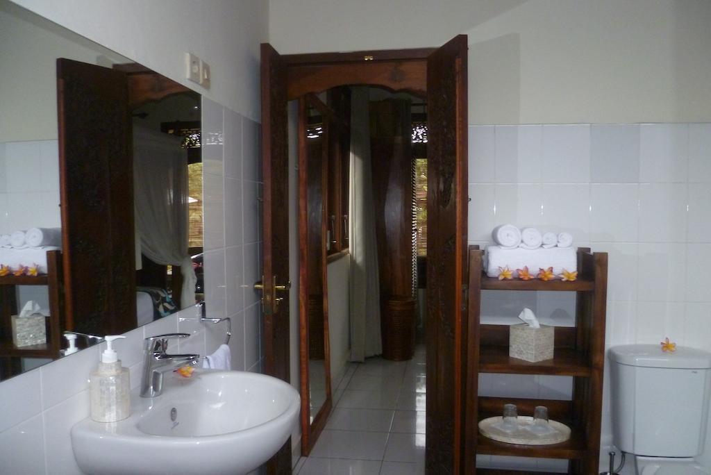 Ariana Villa Seminyak (Bali)