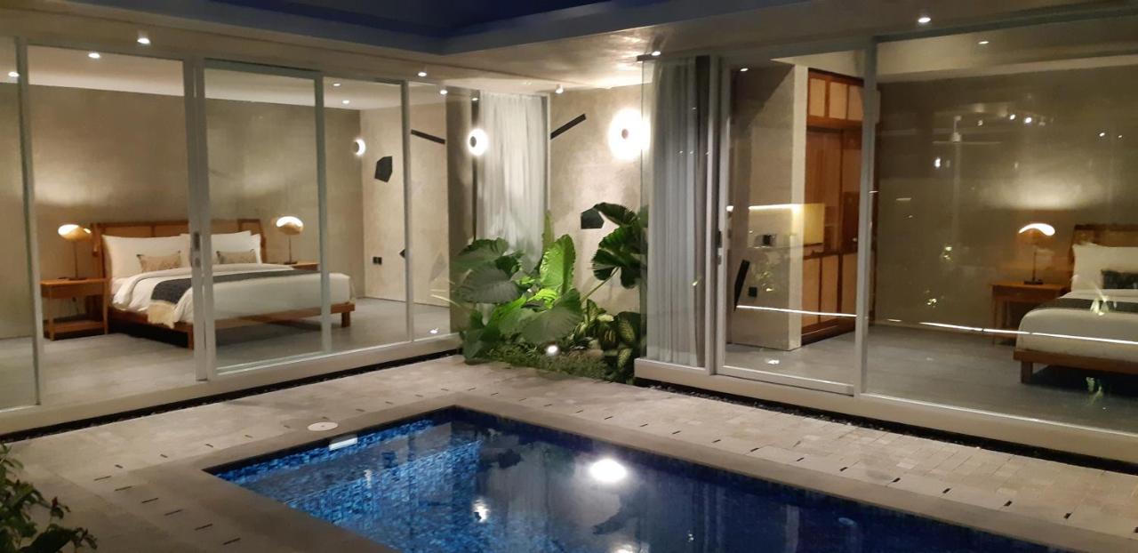 Teejay - Architect-designed Luxury In Perfect Petitenget Location