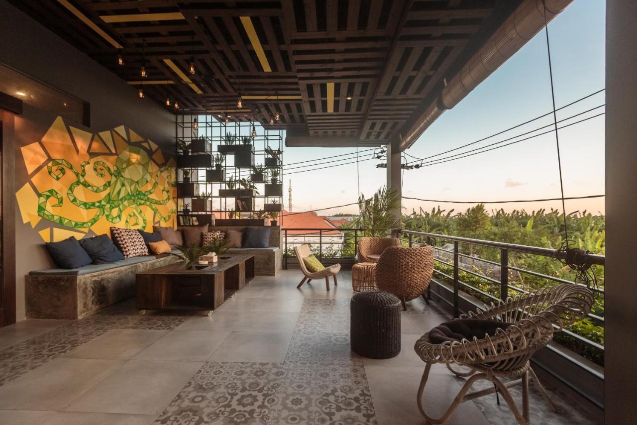 7rooms Pousada Seminyak