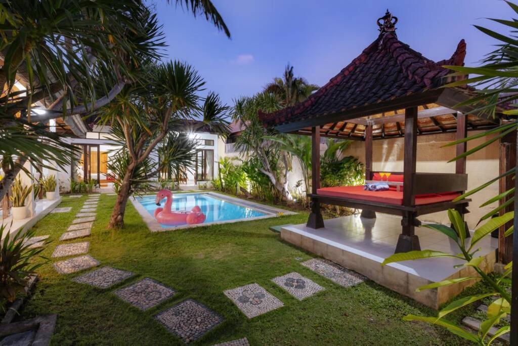 Villa Penny Seminyak (Bali)