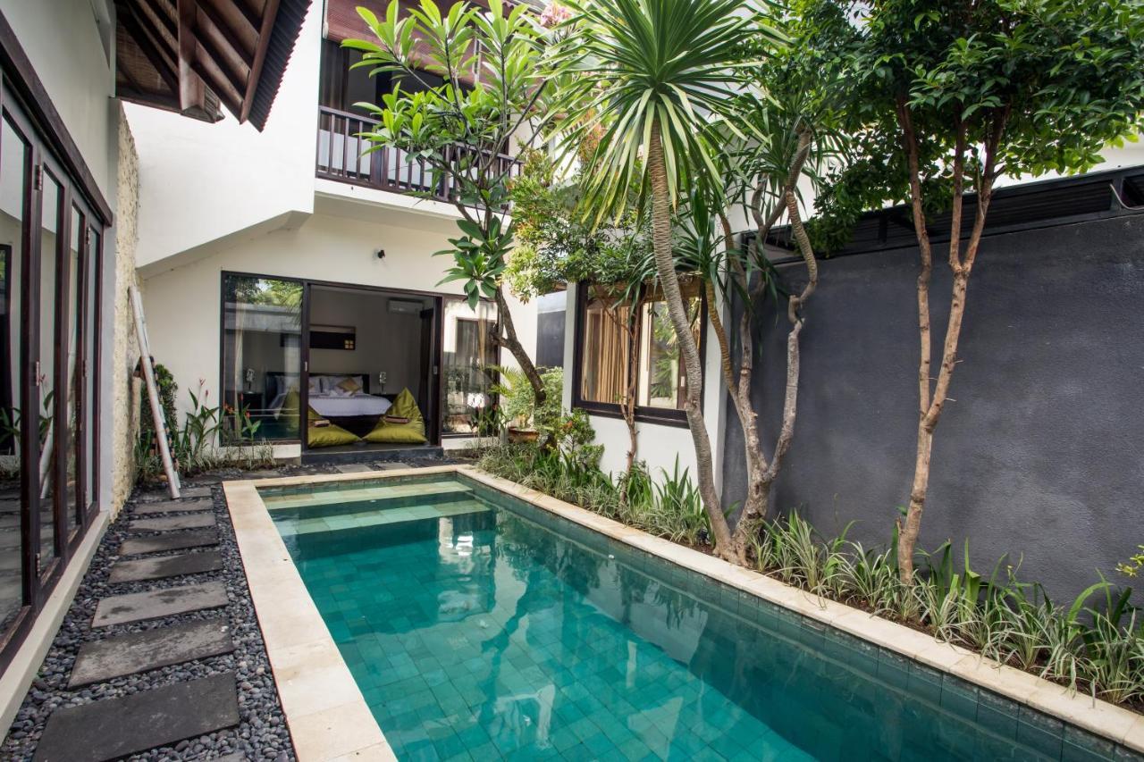 Casa Lalita Villa *
