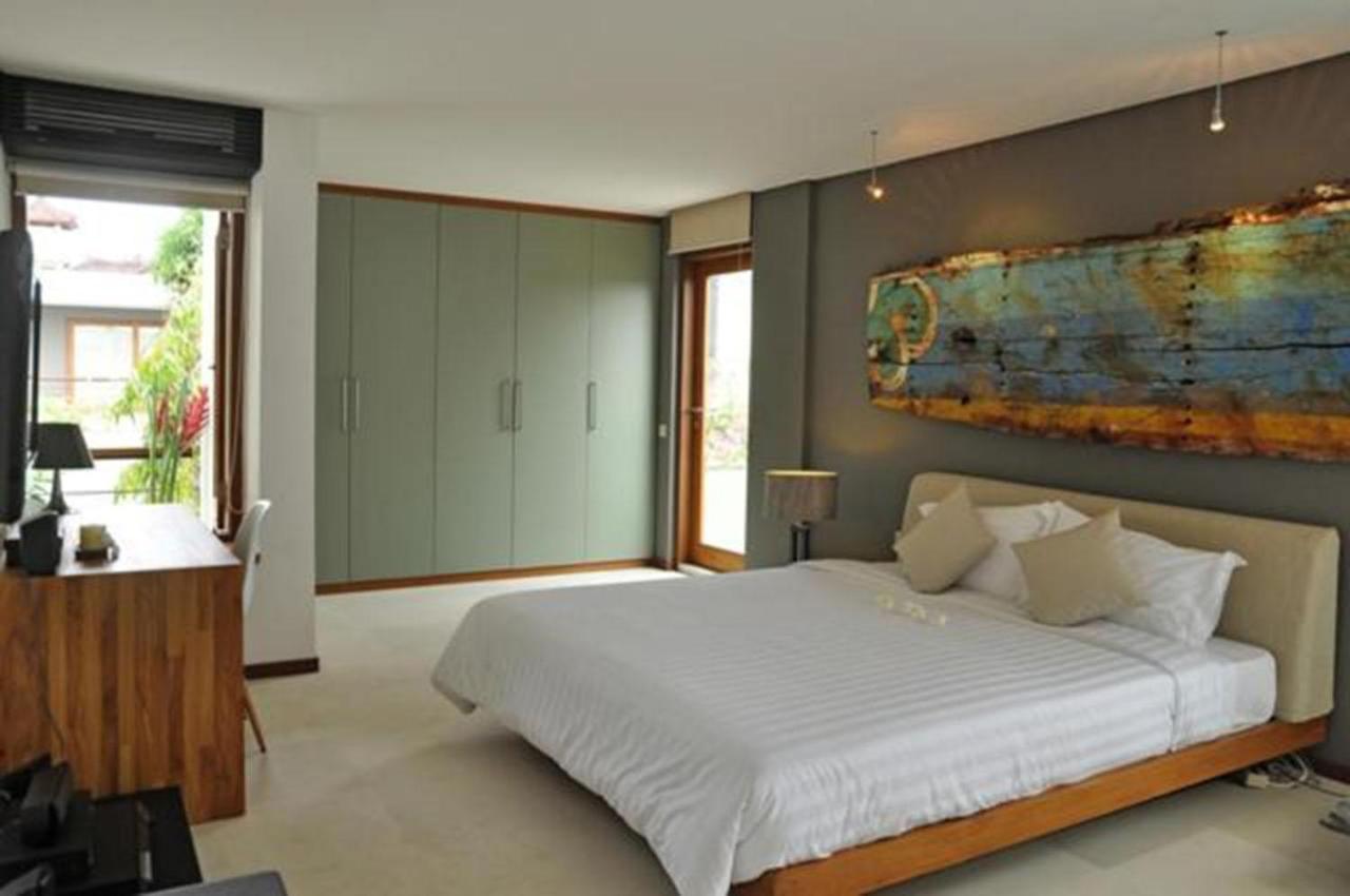 Villa Athena *