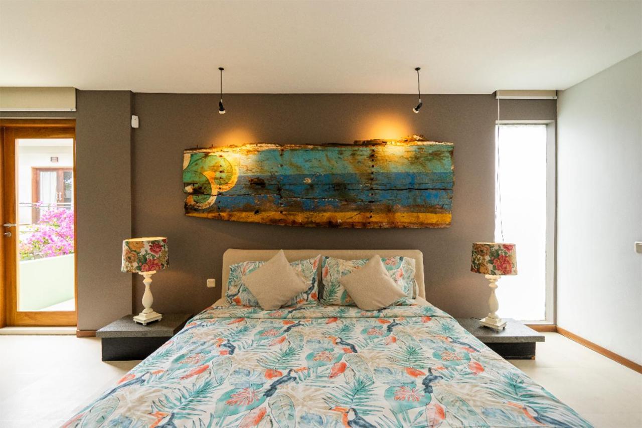 Athena Villa