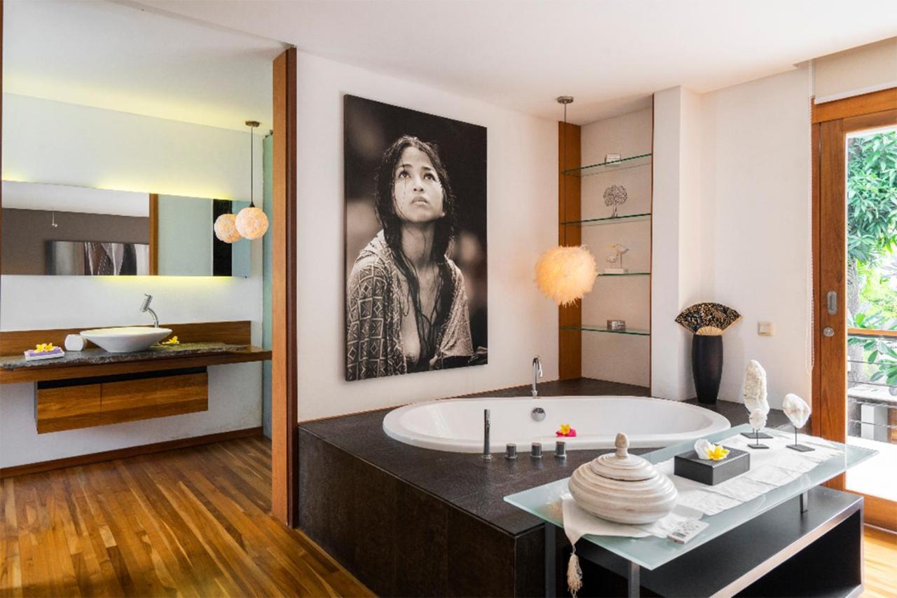 Athena Villa *