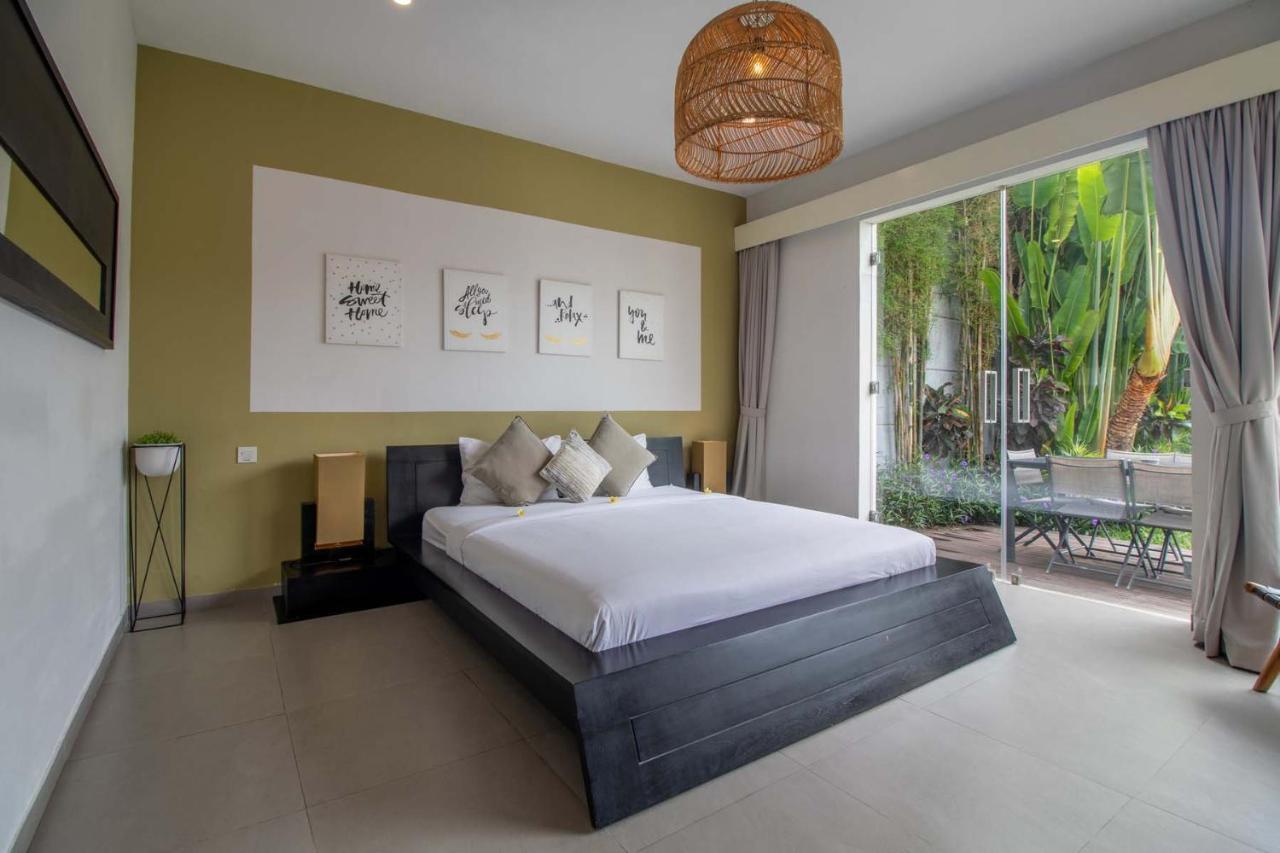 K-mea Villa Seminyak (Bali)