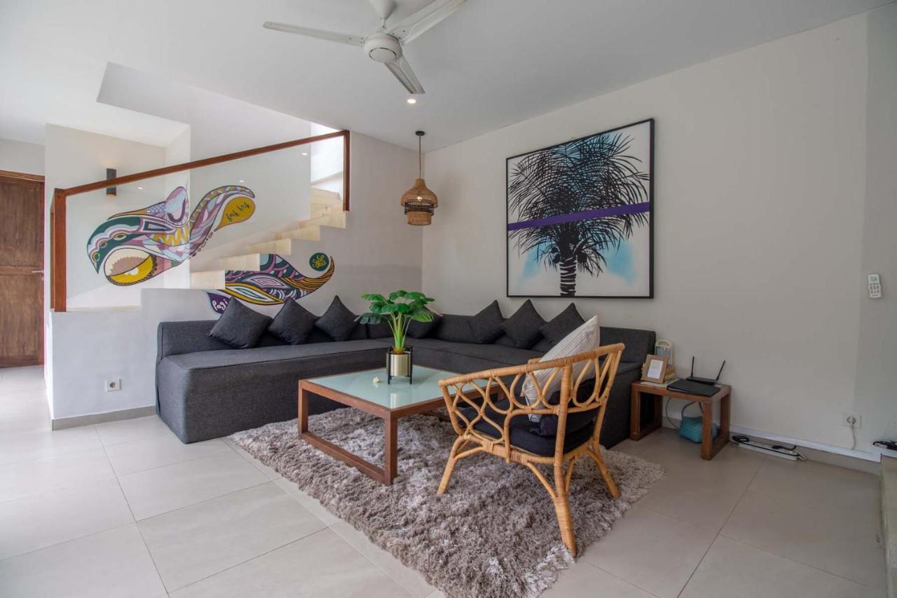 K-mea Seminyak (Bali)