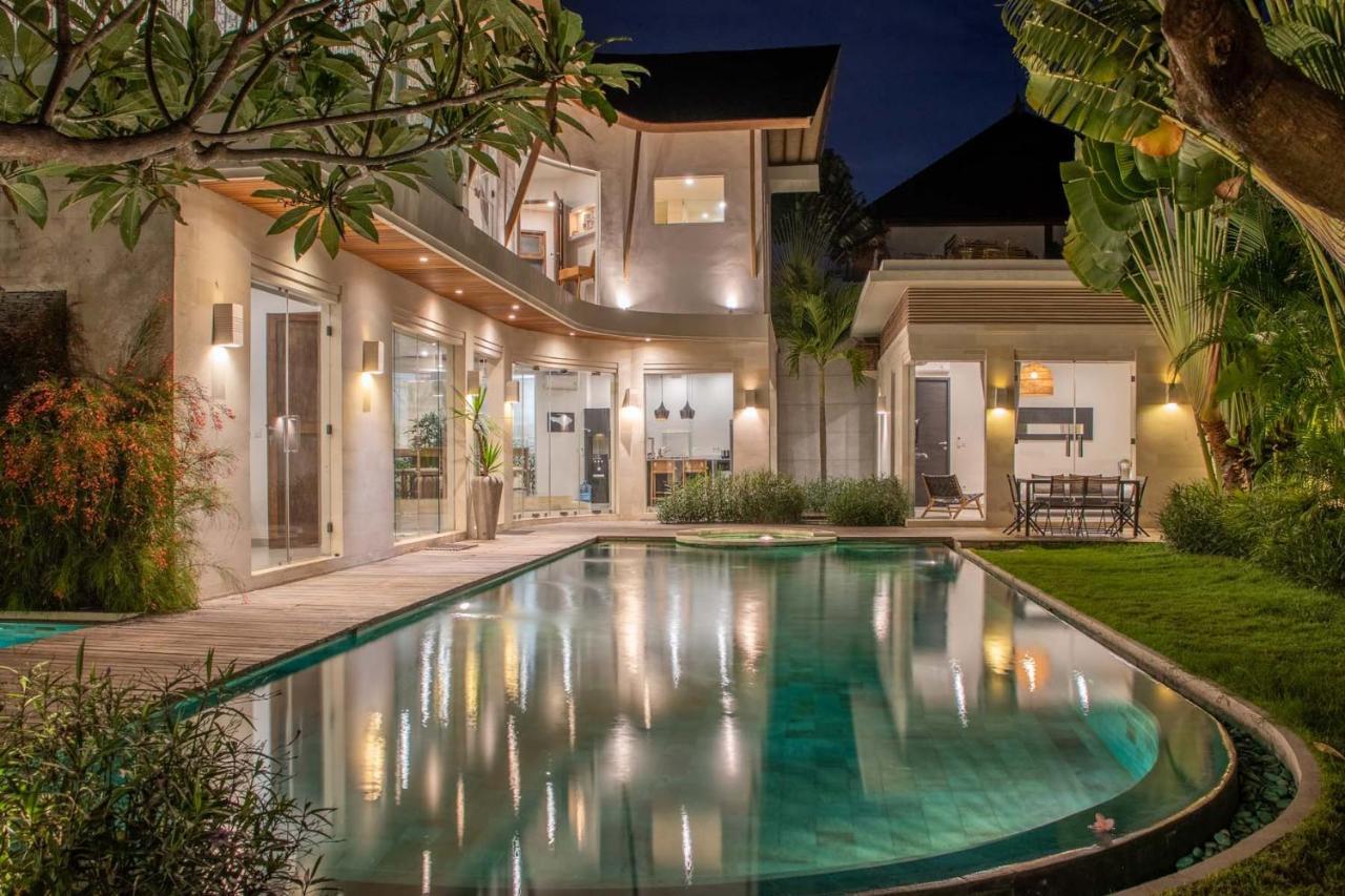K-mea Seminyak (Bali)