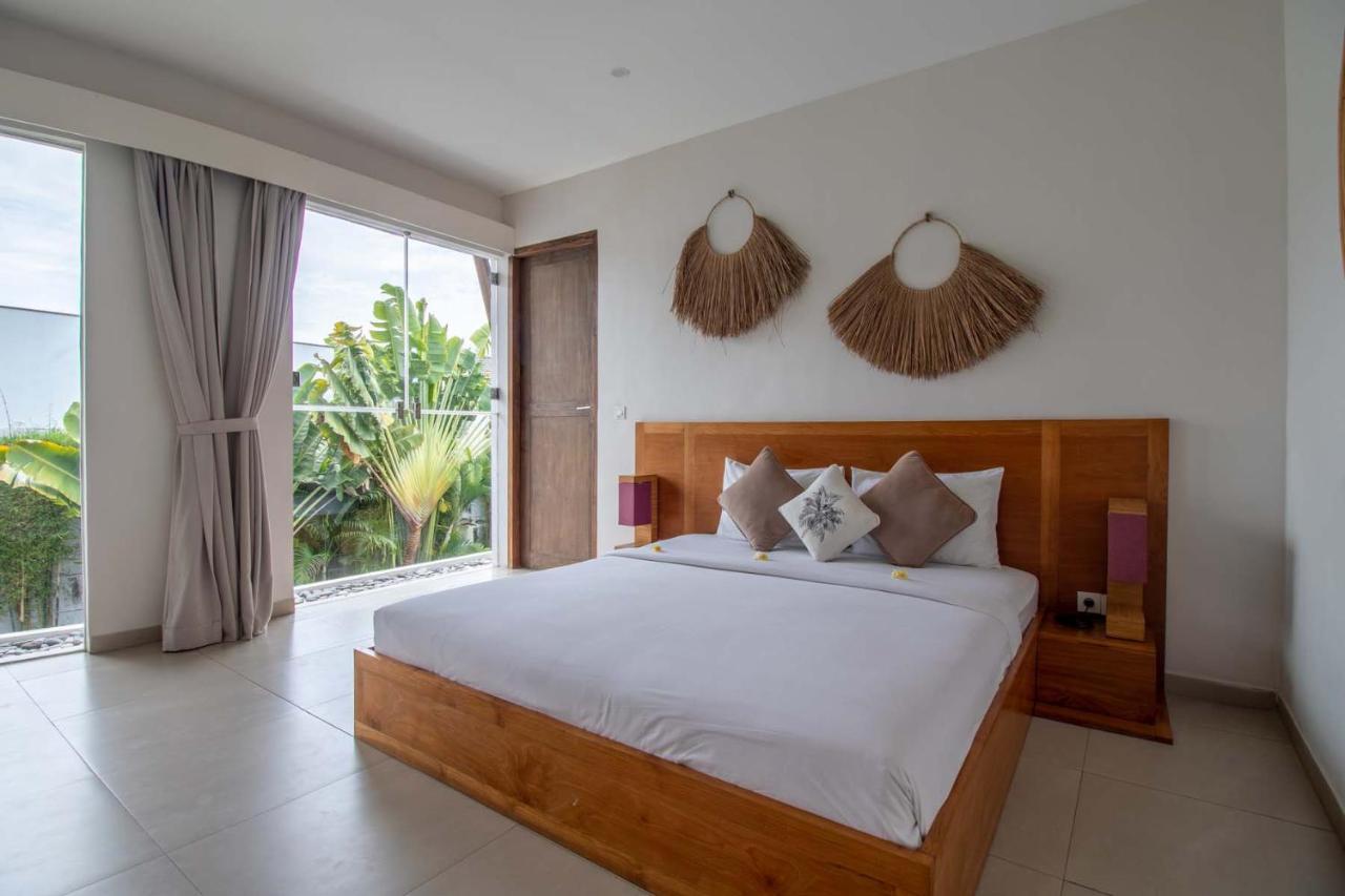 K-mea Villa Seminyak (Bali)
