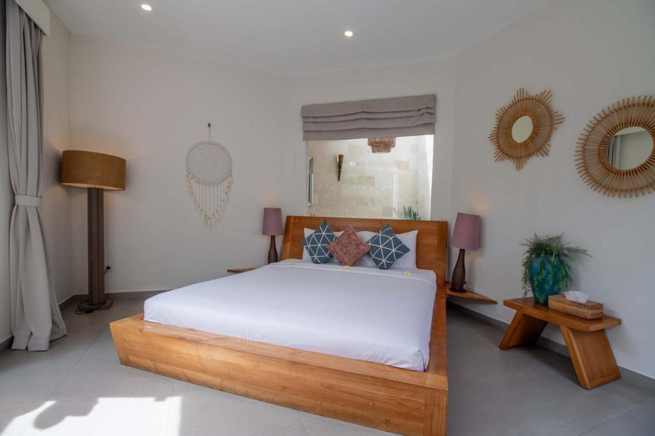 K-mea Villa Seminyak (Bali)