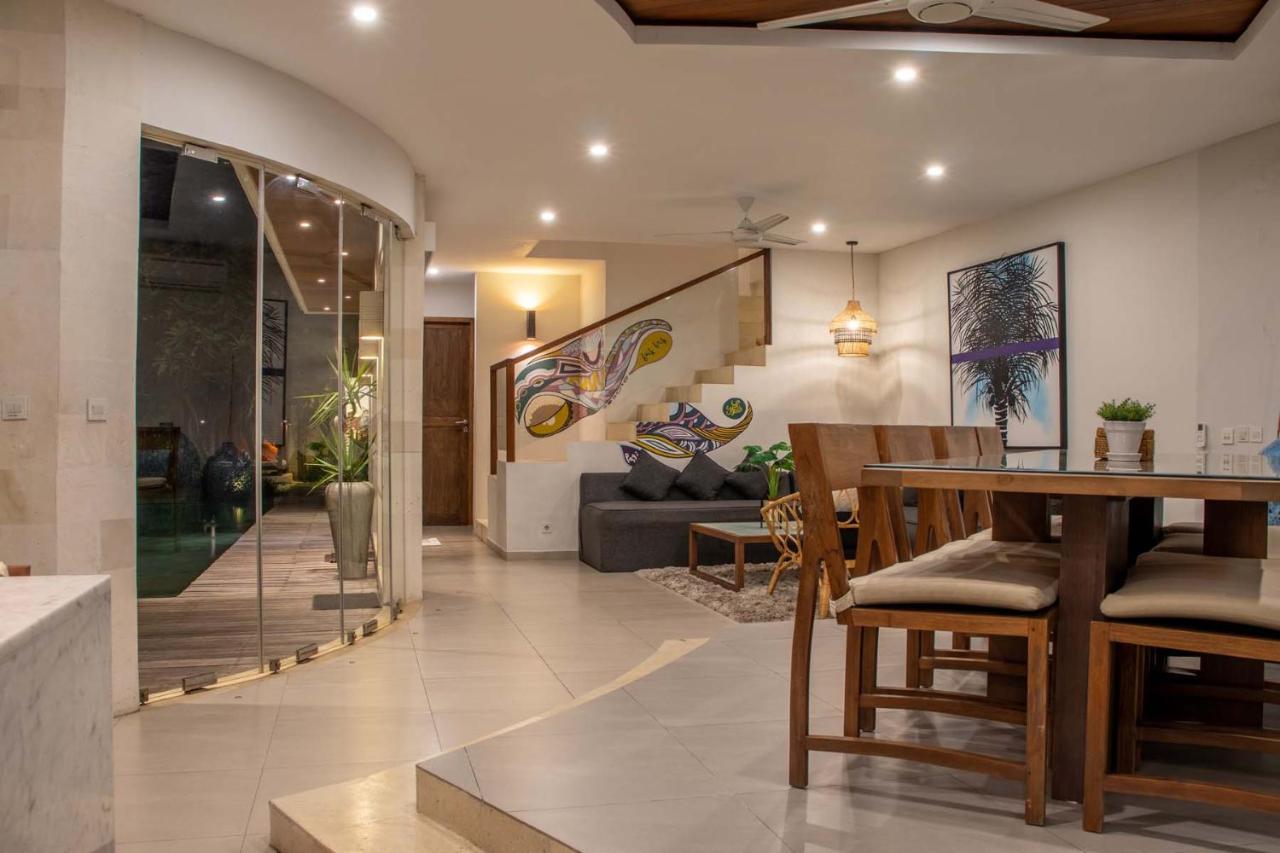 K-mea Villa Seminyak (Bali)
