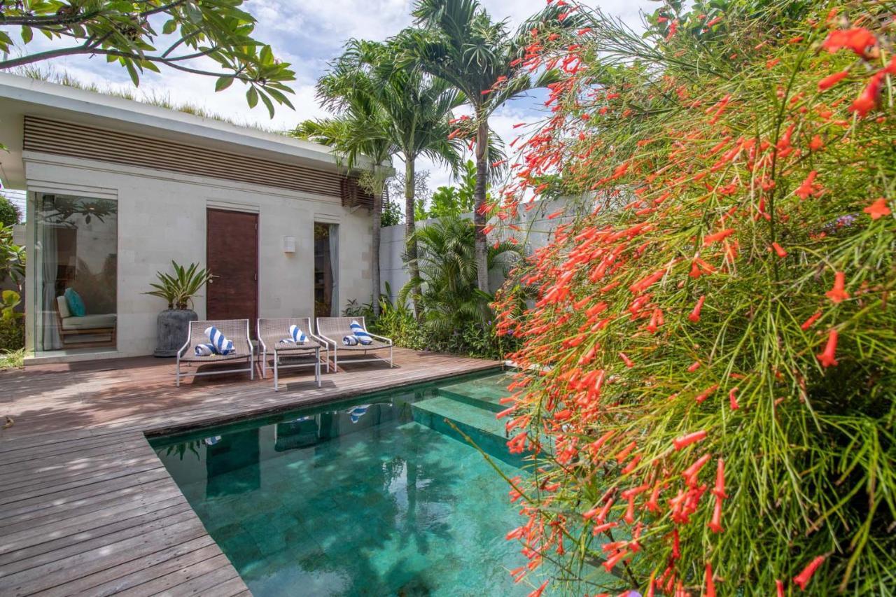 K-mea Villa Seminyak (Bali)