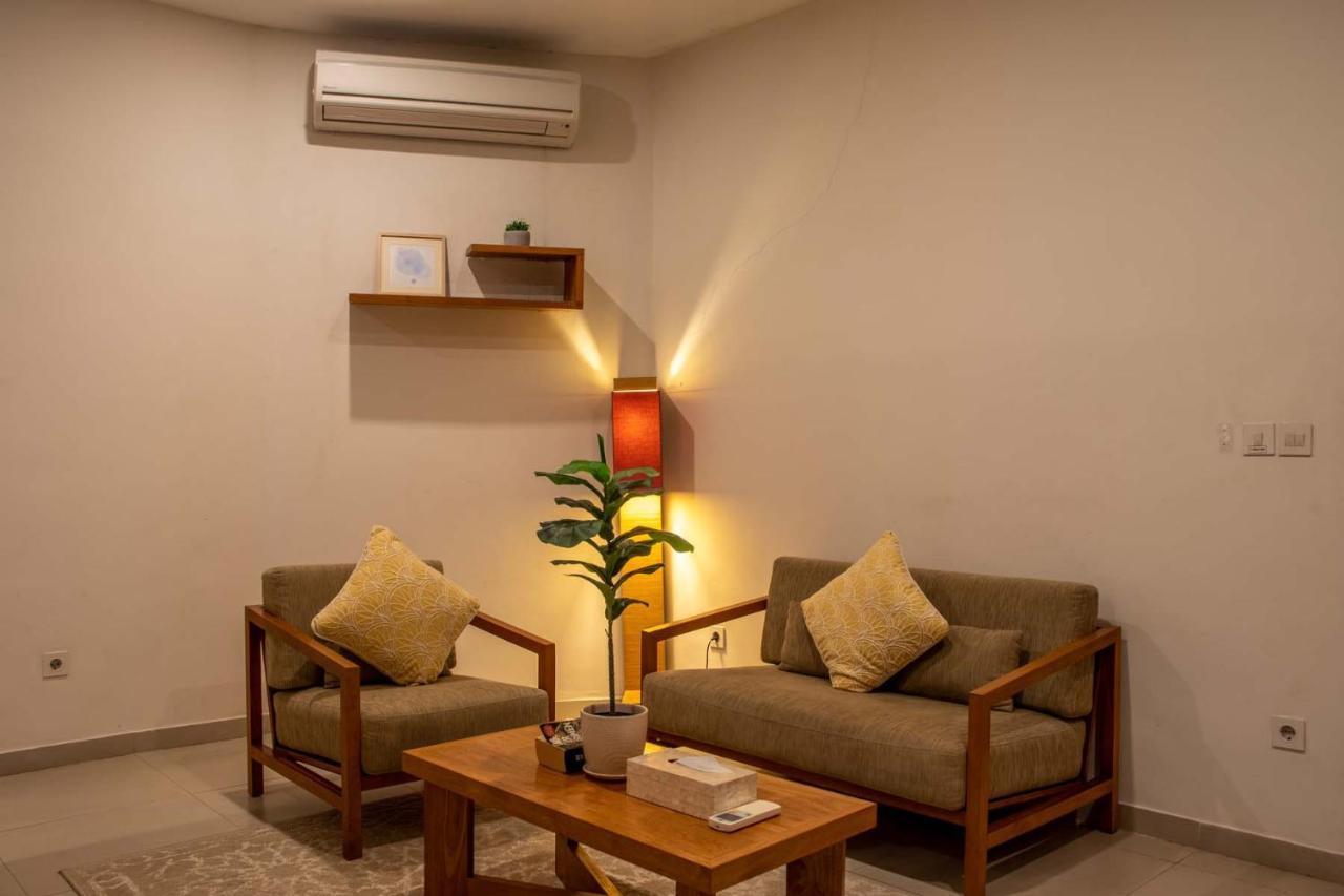 K-mea Villa *