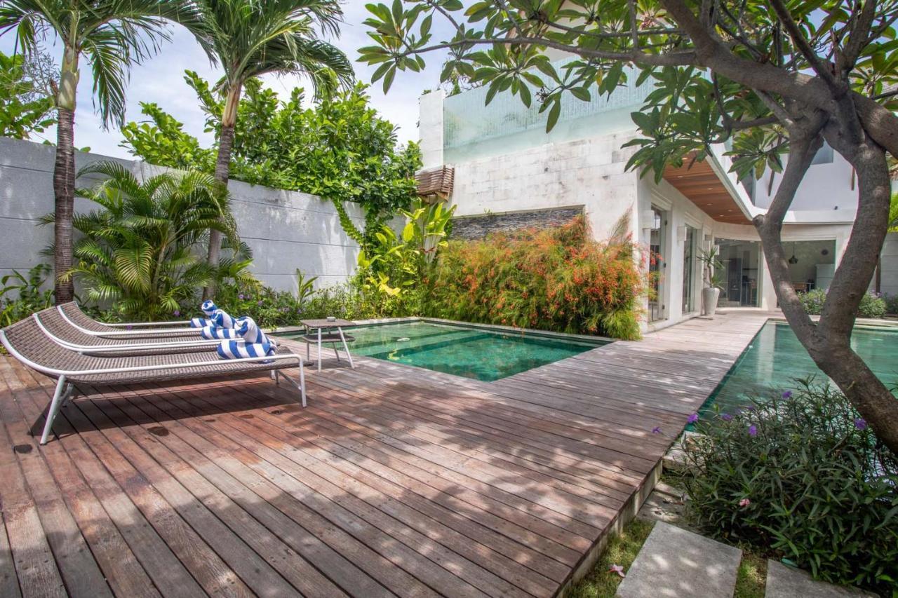 Villa K-mea Seminyak (Bali)