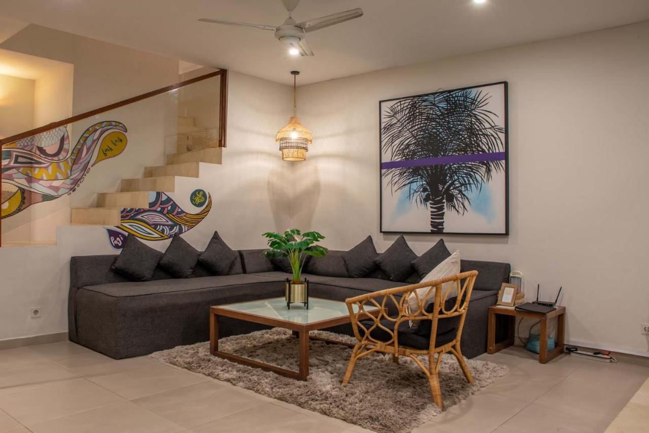 K-mea Seminyak (Bali)