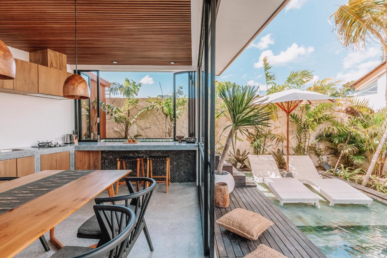 Villa Beyond Bespoke Seminyak (Bali)