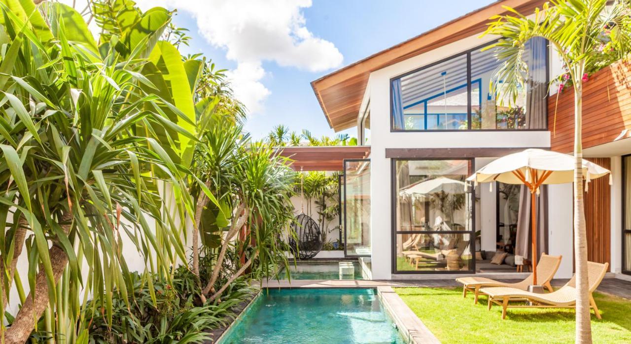 Villa Beyond Bespoke Seminyak (Bali)