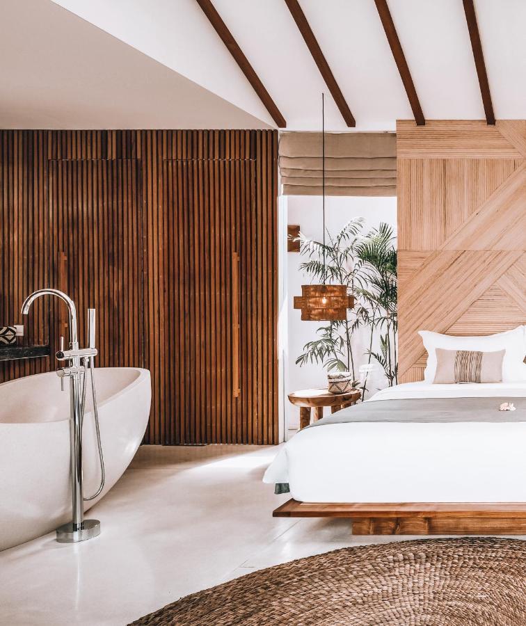 Villa Beyond Bespoke Seminyak (Bali)