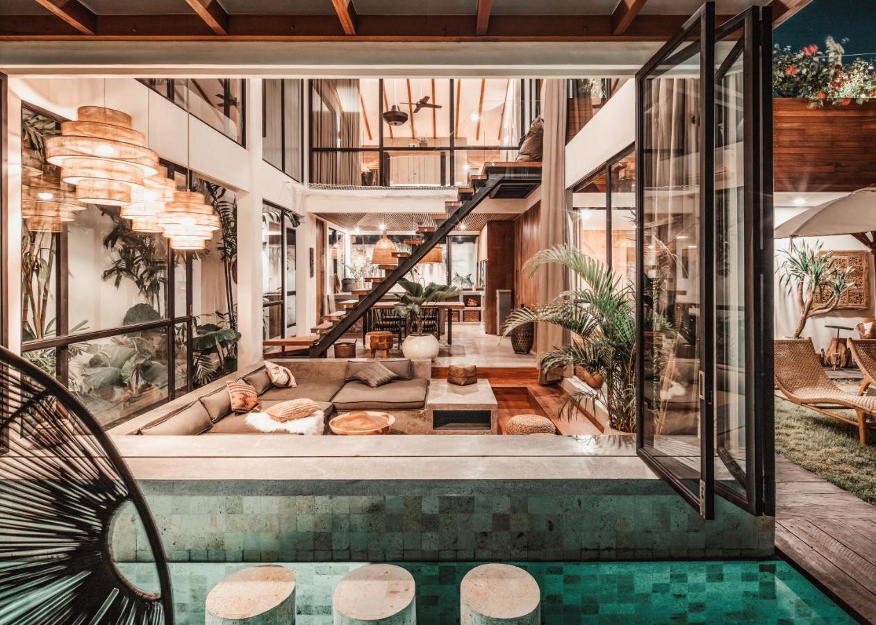 Beyond Bespoke Villa *