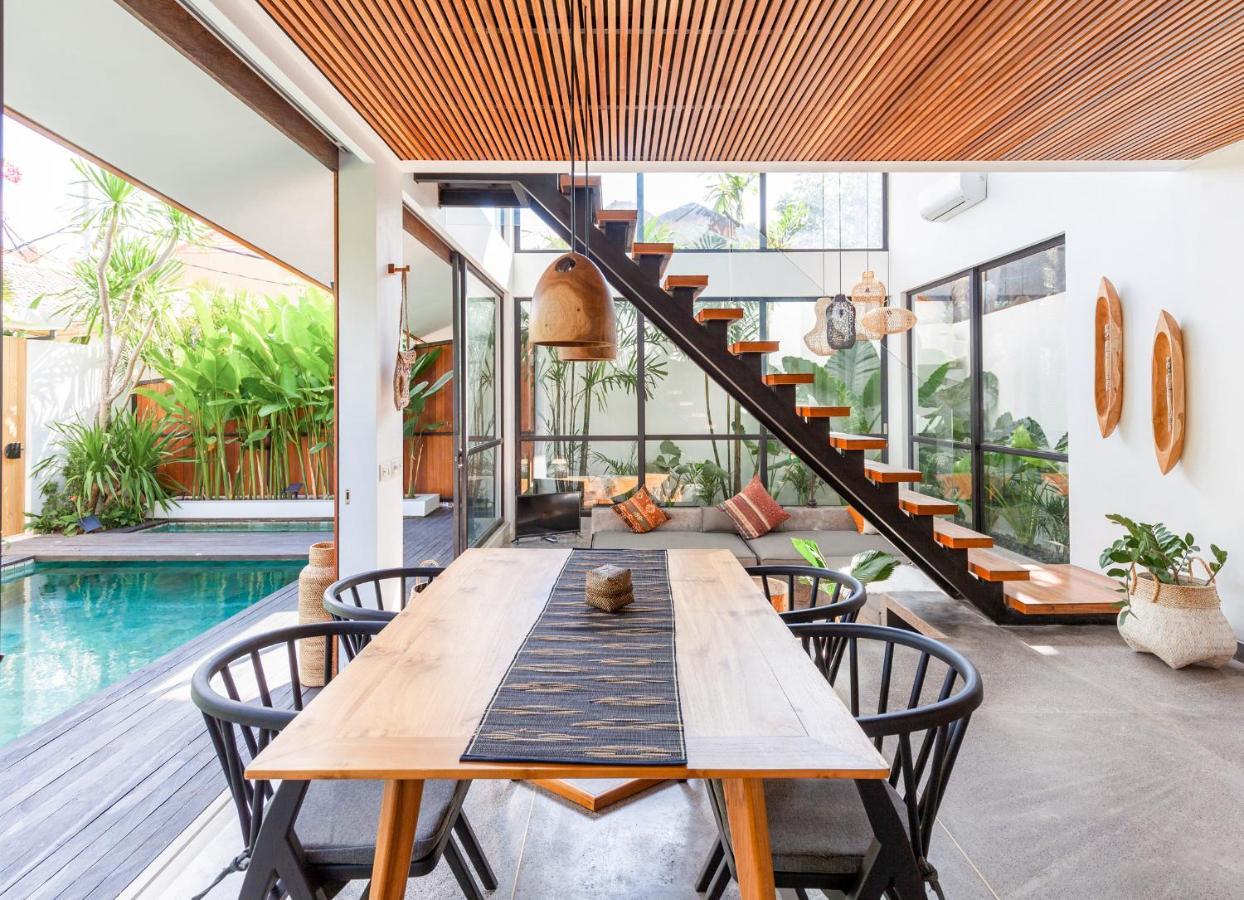 Villa Beyond Bespoke *