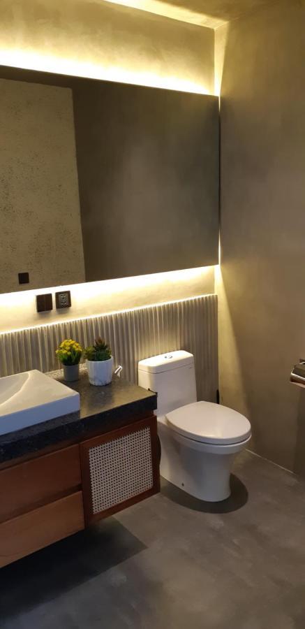 Teejay - Architect-designed Luxury In Perfect Petitenget Location Villa Seminyak (Bali)
