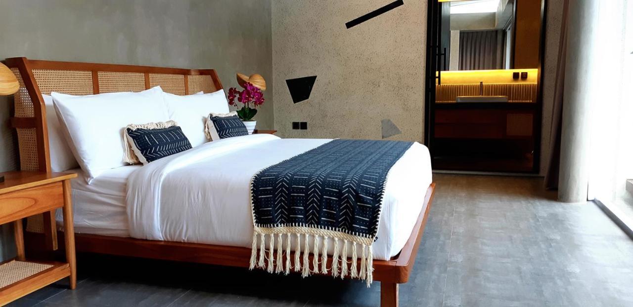 Teejay - Architect-designed Luxury In Perfect Petitenget Location Villa