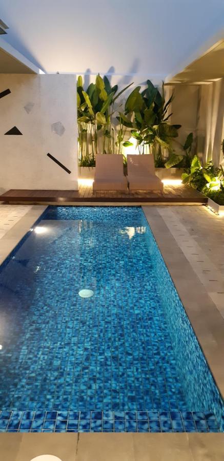 Villa Teejay - Architect-designed Luxury In Perfect Petitenget Location *