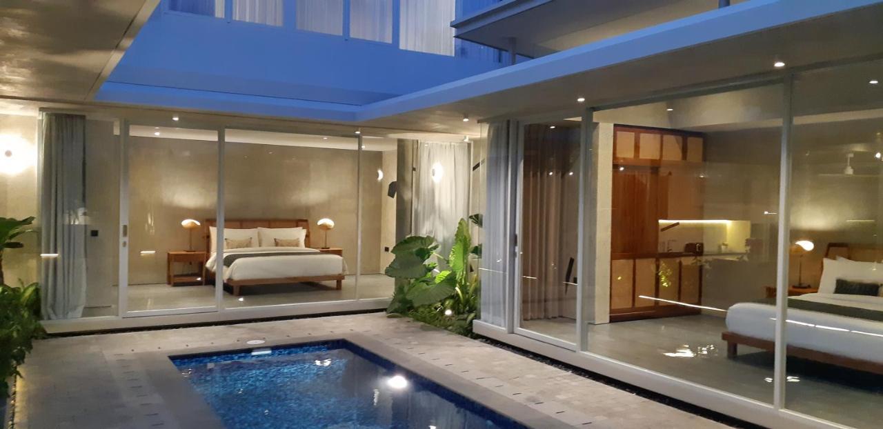 Villa Teejay - Architect-designed Luxury In Perfect Petitenget Location *