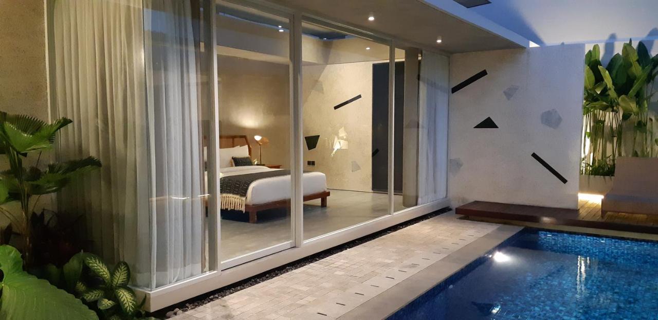 Villa Teejay - Architect-designed Luxury In Perfect Petitenget Location