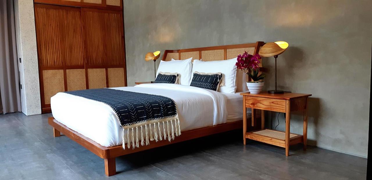 Villa Teejay - Architect-designed Luxury In Perfect Petitenget Location