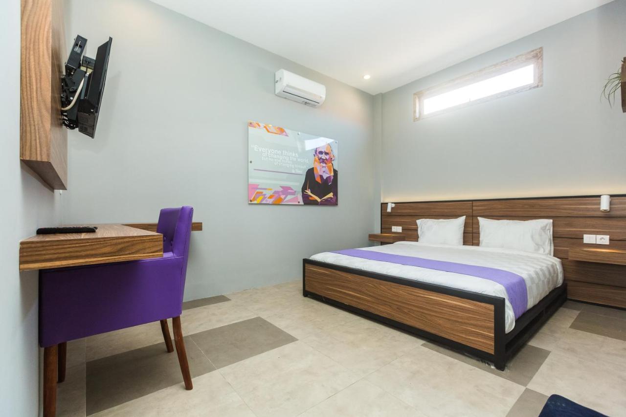 7rooms * Seminyak