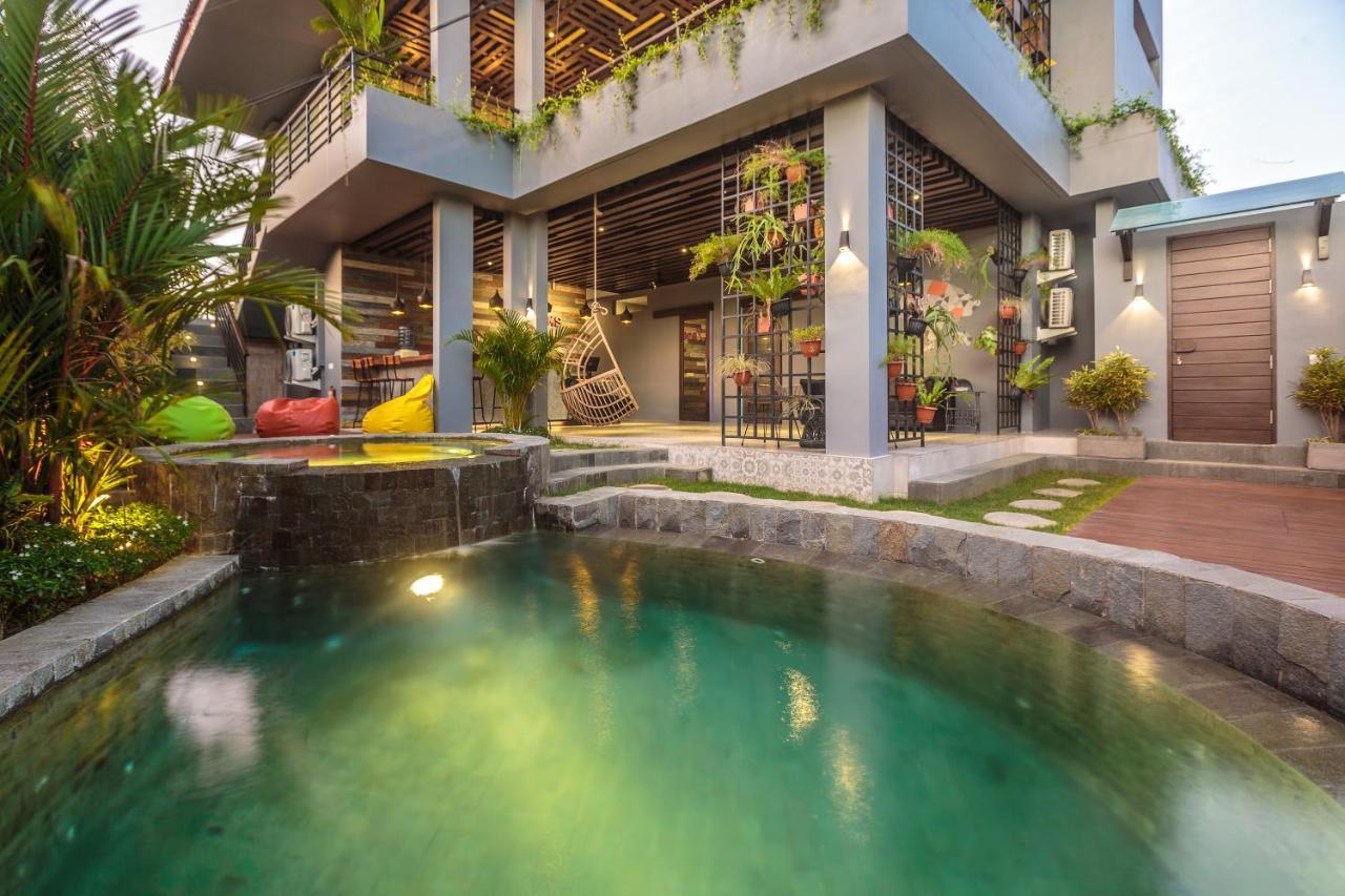 7rooms Pousada