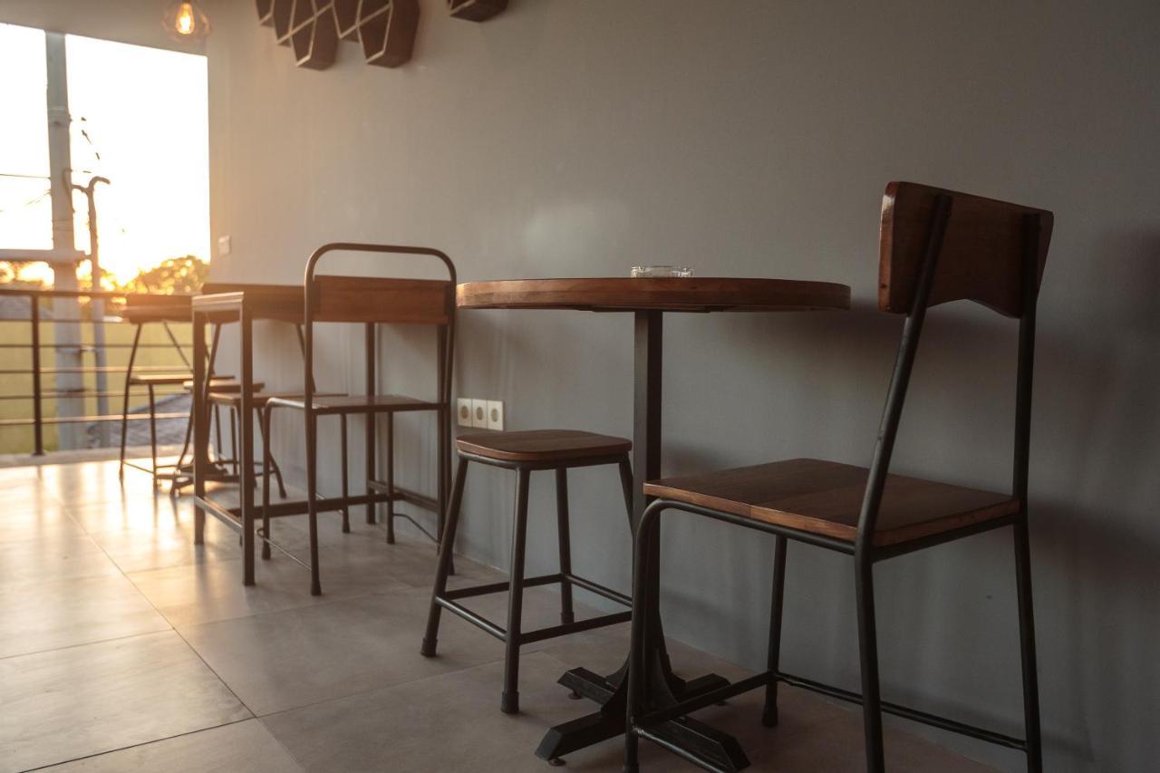 Pousada 7rooms Seminyak