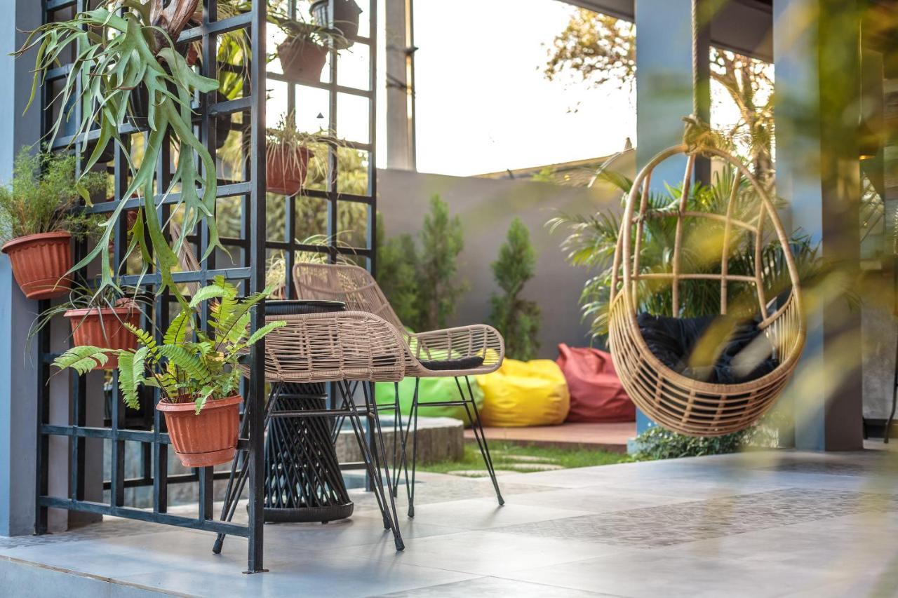 7rooms Seminyak