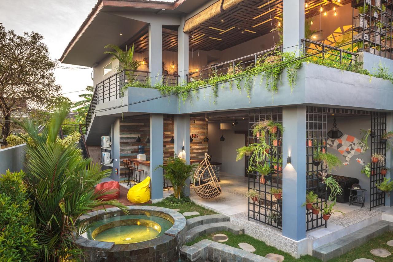 7rooms Seminyak