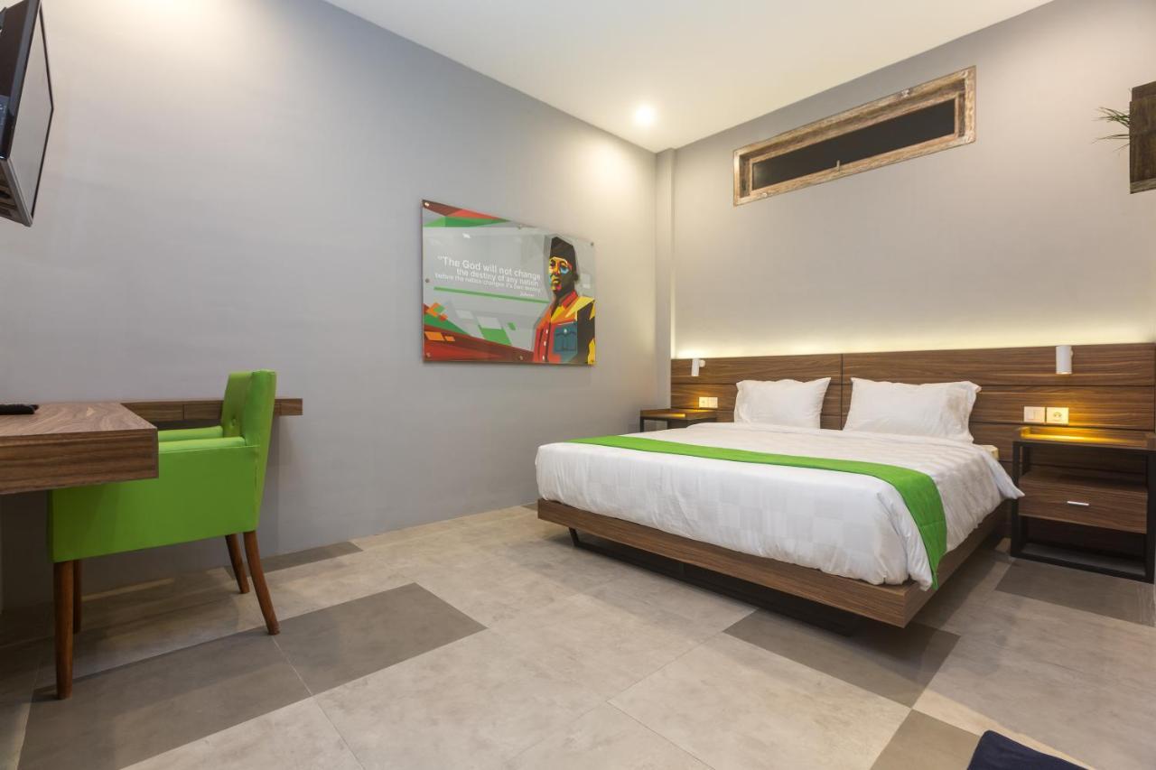 7rooms * Seminyak