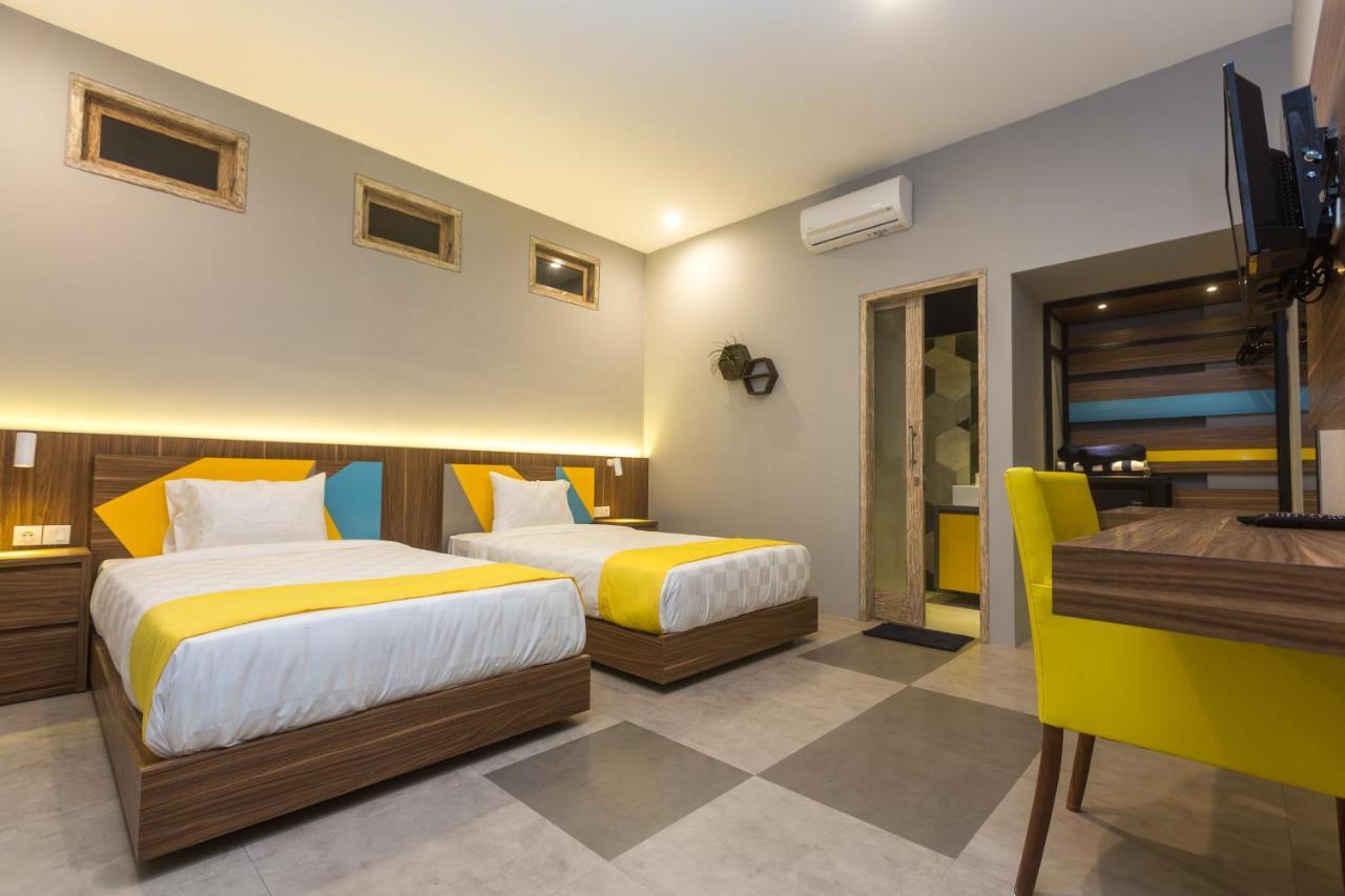 7rooms Pousada