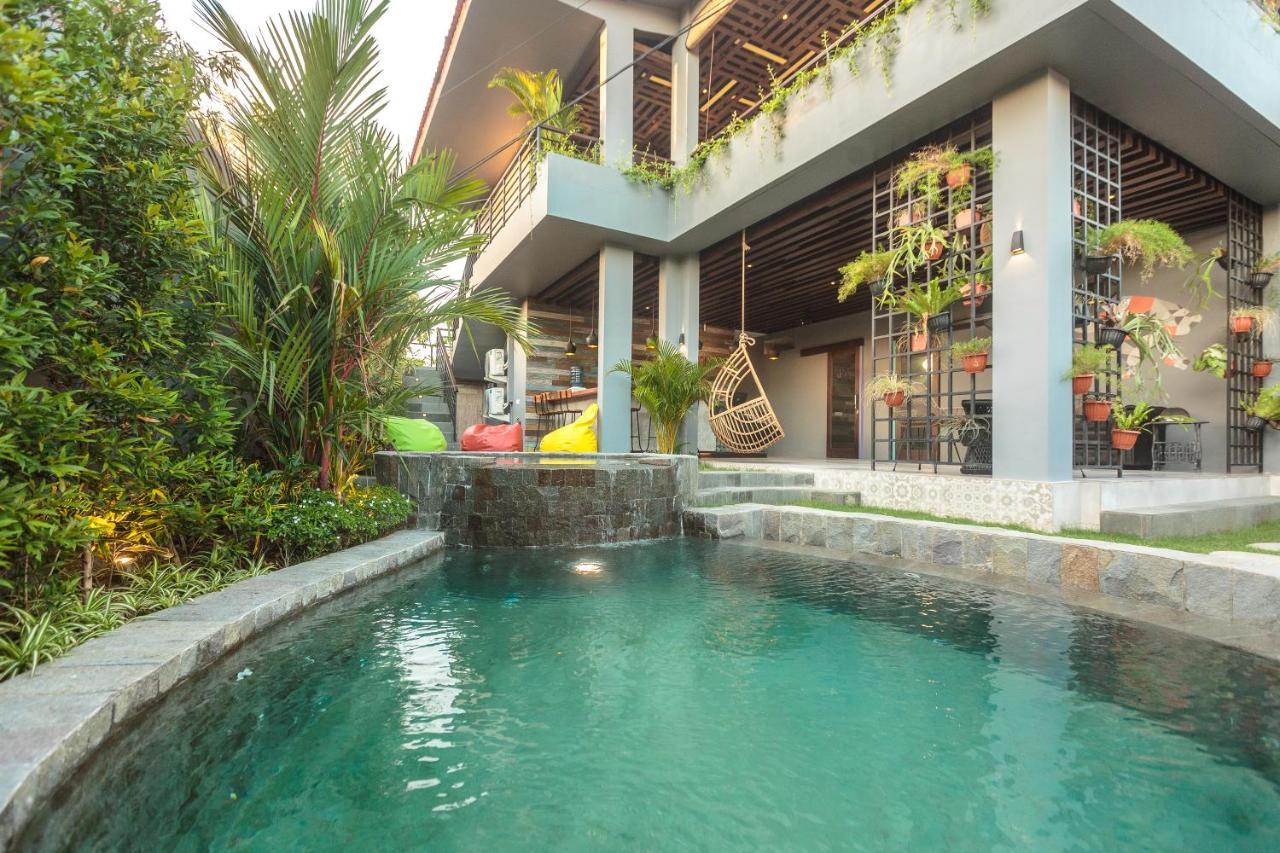 7rooms * Seminyak
