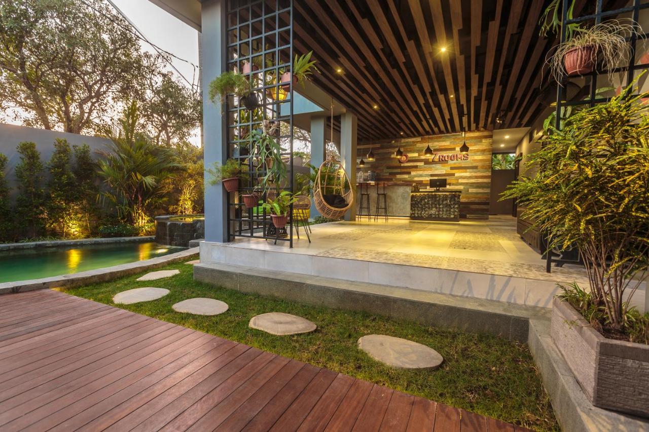 Pousada 7rooms Seminyak