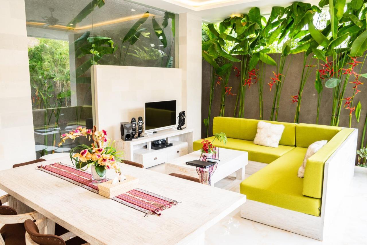 Villa Bunga-bunga Kecil C Seminyak (Bali)