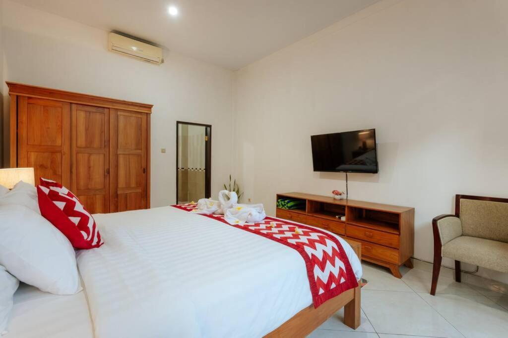Villa Penny Seminyak (Bali)