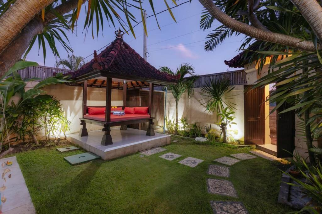 Villa Penny Seminyak (Bali)