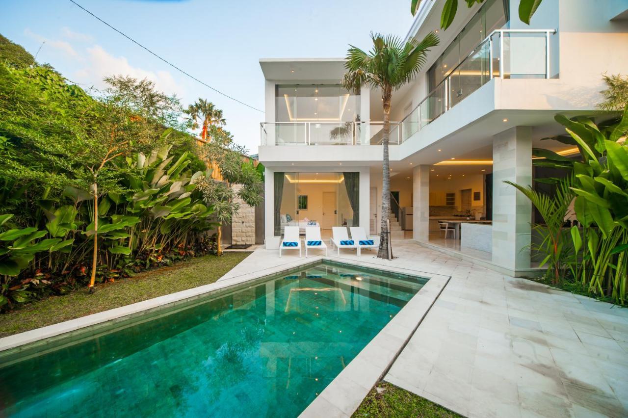 Villa Bunga-bunga Kecil C Seminyak (Bali)